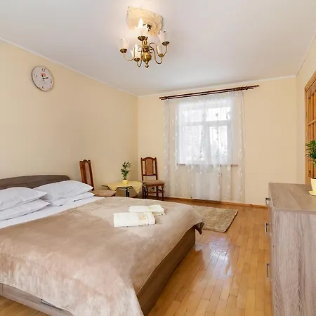 Apartment Paradise