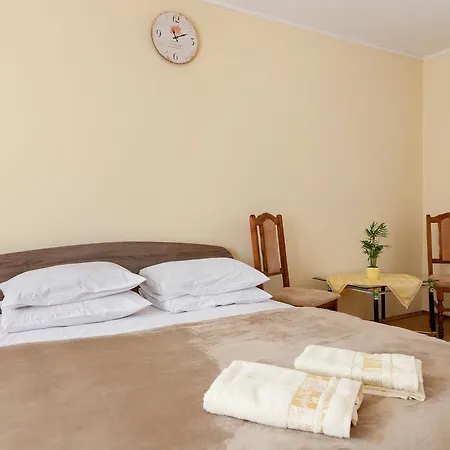 Apartment Paradise Lviv