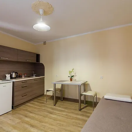 Paradise * Leópolis