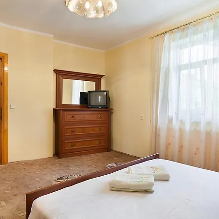 Paradise Apartment *