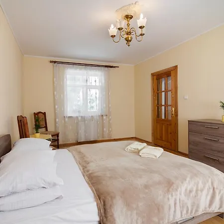 Appartamento Paradise