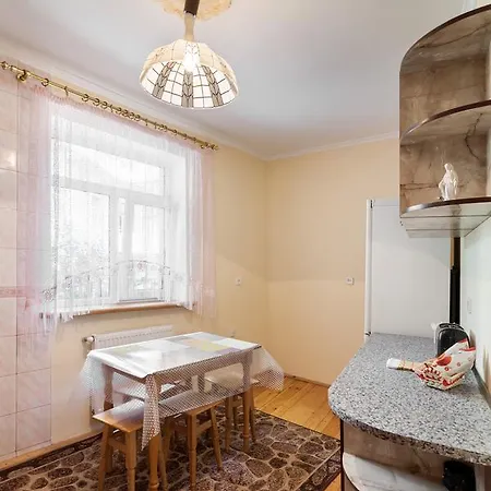 Apartment Paradise *