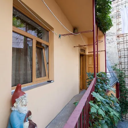 Apartment Paradise