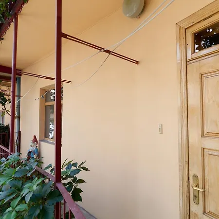 Apartamento Paradise *