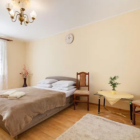 Apartment Paradise