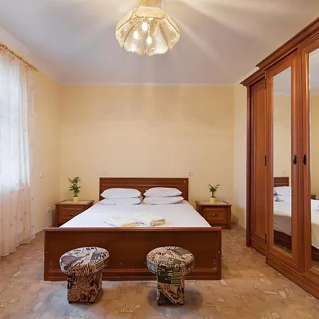 Paradise Apartamento Leópolis