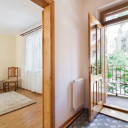 Paradise Apartment *