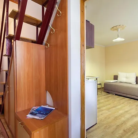 Paradise Apartment