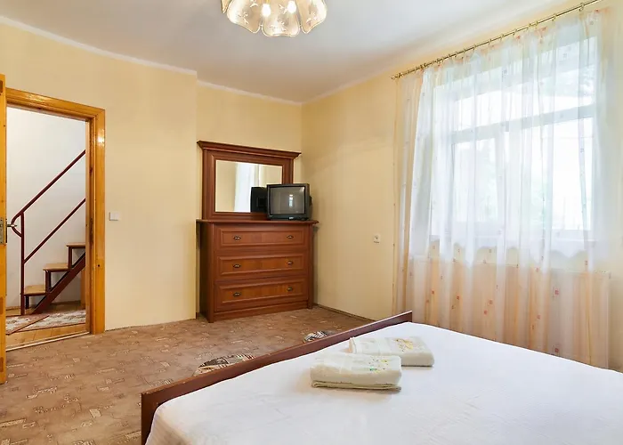 Paradise Apartamento *