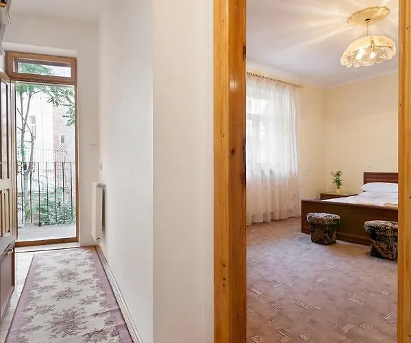 Apartamento Paradise *