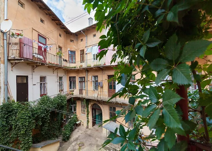 Paradise リヴィウ