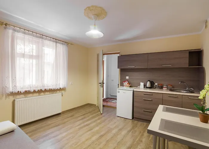 Apartamento Paradise *