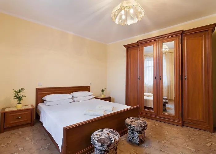 Paradise Apartamento