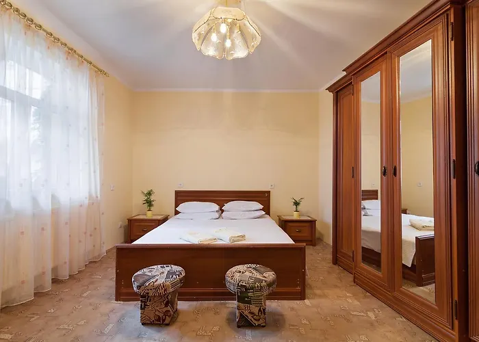 Paradise Apartamento Leópolis