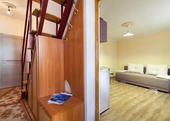 Paradise Apartamento