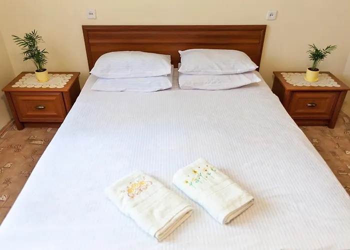 Διαμέρισμα Paradise *