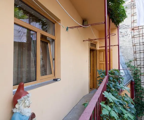 Διαμέρισμα Paradise