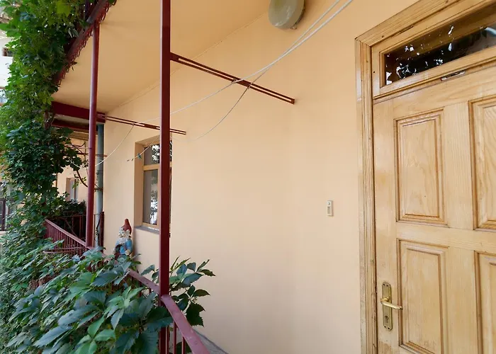 Διαμέρισμα Paradise *